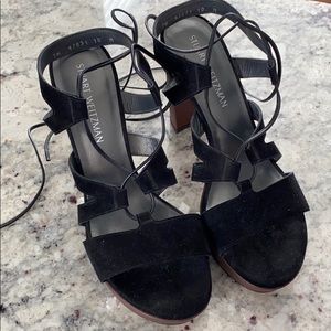 Stuart Weizmann sandals